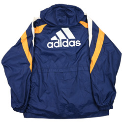 1998-99 REAL MADRID KURTKA L/XL