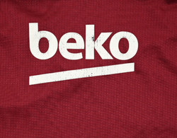 2016-17 BESIKTAS SHIRT L