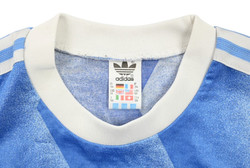 ADIDAS VINTAGE MADE IN WEST GERMANY LONGSLEEVE SHIRT M