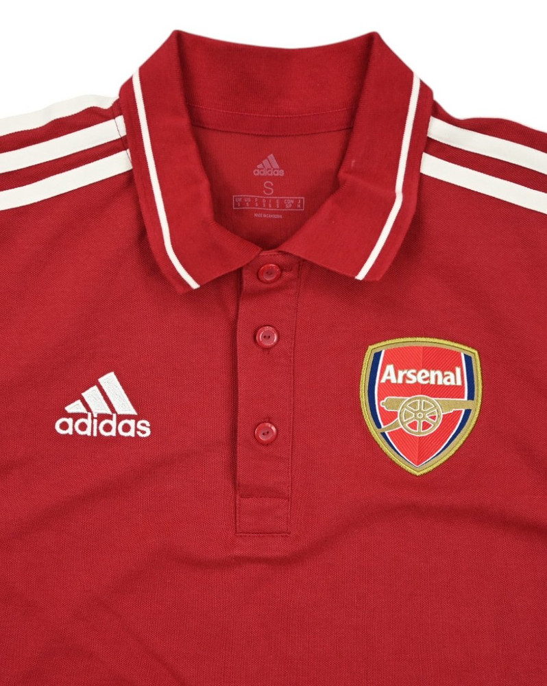 2019-20 ARSENAL SHIRT S