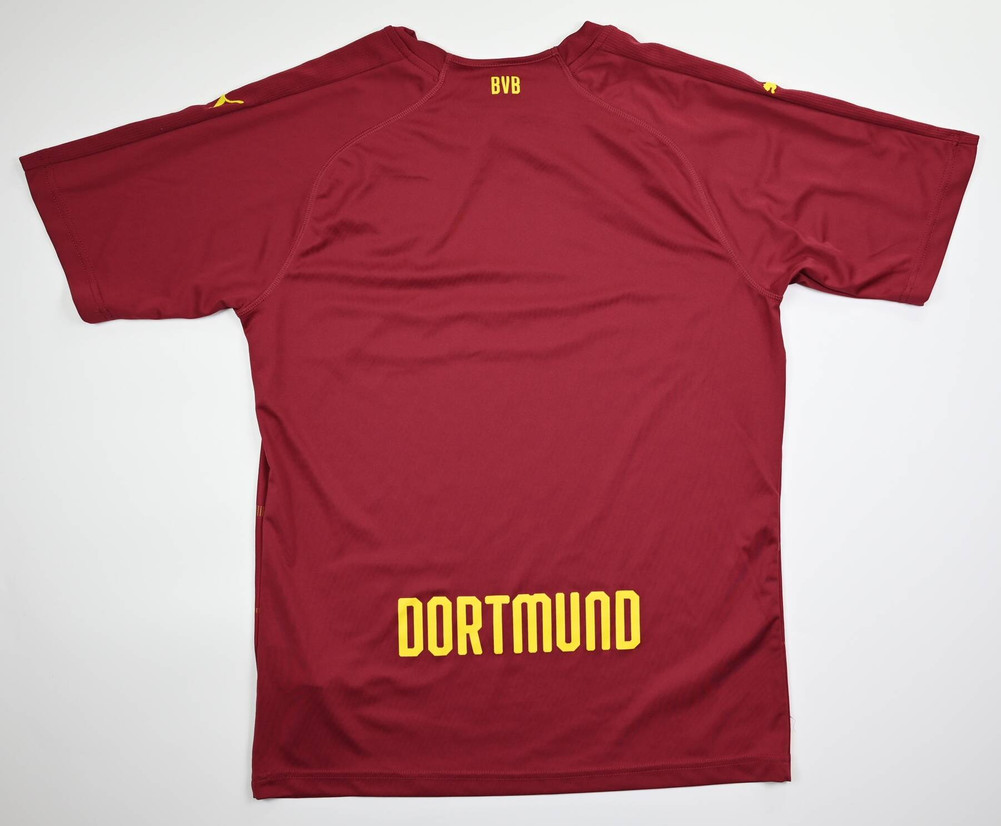 2018-19 BORUSSIA DORTMUND GK KOSZULKA M