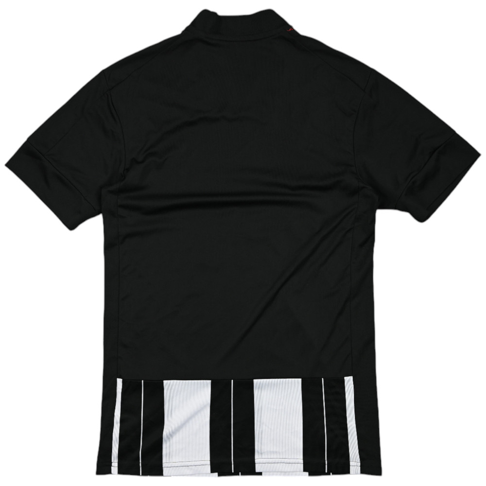 2020-21 BESIKTAS SHIRT XS