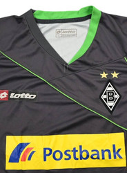 2011-13 BORUSSIA MONCHENGLADBACH KOSZULKA XL