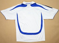 2007-08 CHELSEA LONDON KOSZULKA XL. BOYS