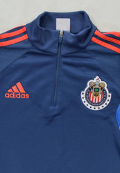 CHIVAS CLUB DEPORTIVO GUADALAJARA BLUZA M