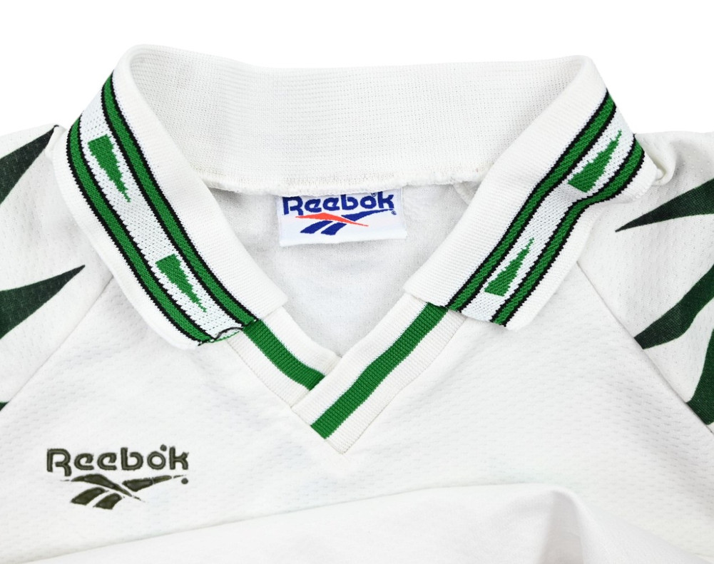 REEBOK VINTAGE LONGSLEEVE SHIRT L