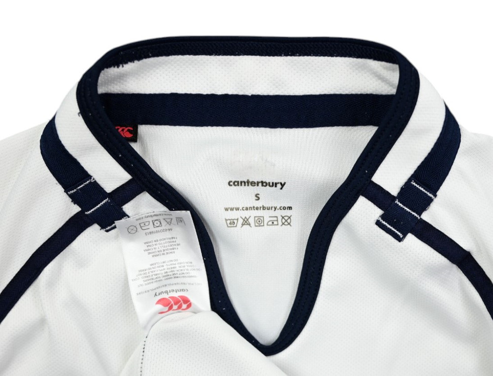 SCOTLAND RUGBY KOSZULKA S