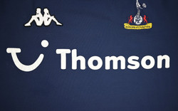 2002-03 TOTTENHAM HOTSPUR SHIRT M