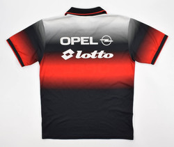 1995-96 AC MILAN KOSZULKA XL