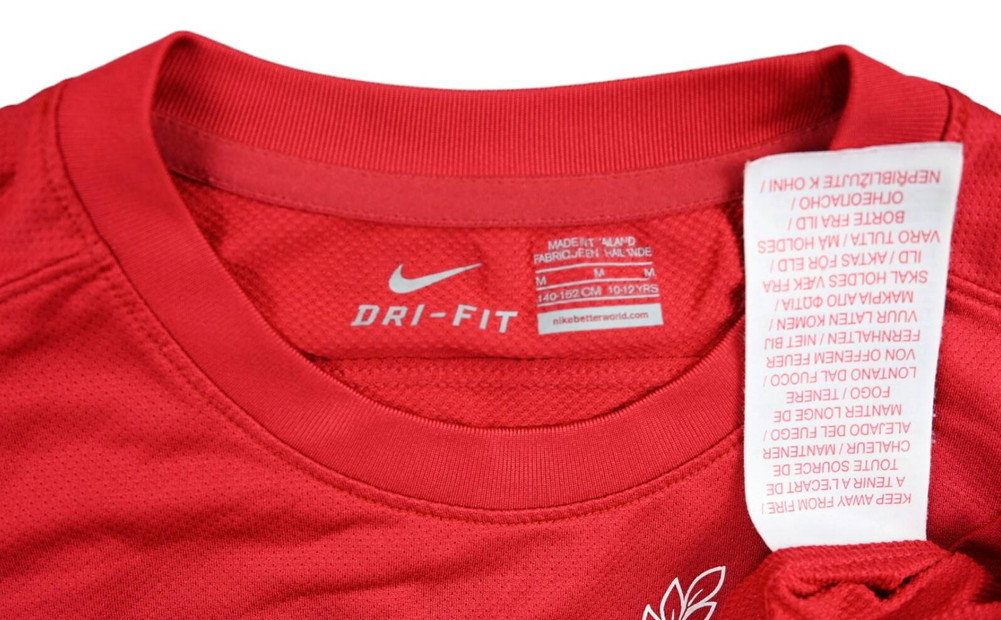 2011-12 ARSENAL LONDON *WALCOTT* KOSZULKA M. BOYS