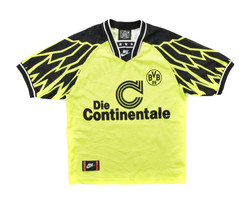 1994-95 BORUSSIA DORTMUND KOSZULKA S