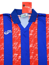 PRO TOUCH OLDSCHOOL LONGSLEEVE XL