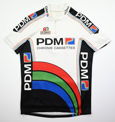 ULTIMA CYCLING KOSZULKA KOLARSKA M