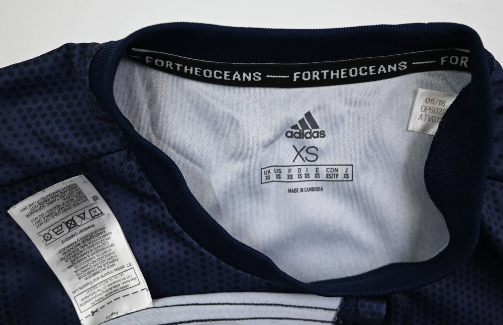 2018-19 MANCHESTER UNITED KOSZULKA XS