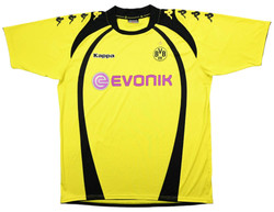 2010-11 BORUSSIA DORTMUND KOSZULKA 3XL