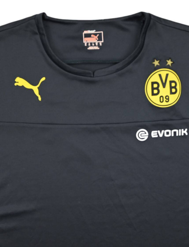2014-15 BORUSSIA DORTMUND KOSZULKA XL
