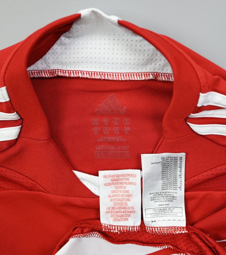 2007-08 BAYERN MUNCHEN KOSZULKA S