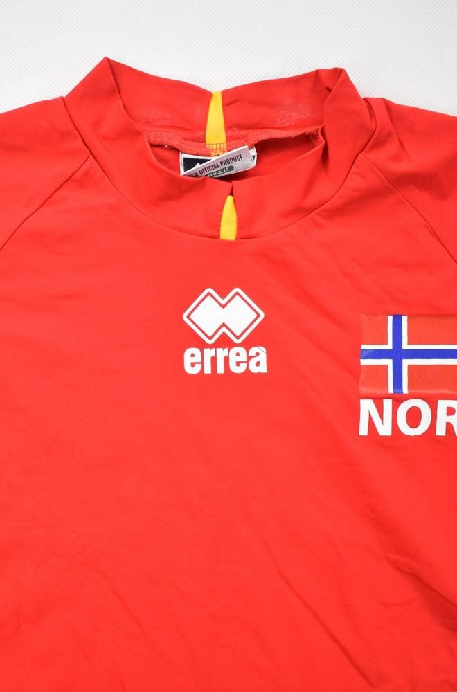 NORWAY SHIRT M
