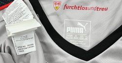 2016-17 VFB STUTTGART SHIRT XXL