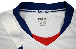 2008-10 MANCHESTER UNITED *ROONEY* KOSZULKA XL