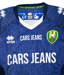 2018-19 ADO DEN HAAG SHIRT L