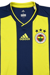 2018-19 FENERBAHCE KOSZULKA S