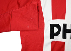 2004-06 PSV EINDHOVEN *COCU* KOSZULKA L