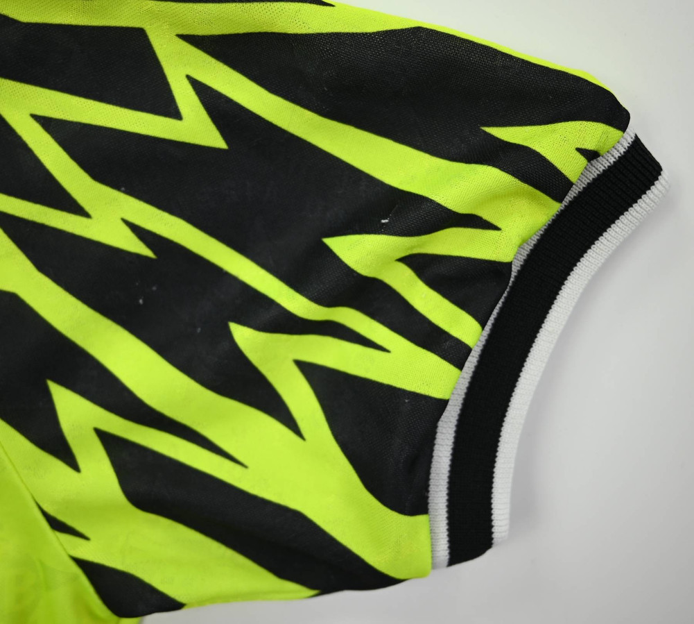 1994-95 BORUSSIA DORTMUND KOSZULKA L. BOYS