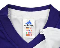 2002-03 REAL MADRID SHIRT S 176CM