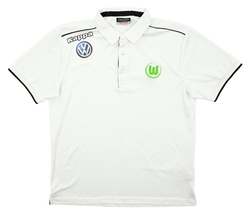 VFL WOLFSBURG SHIRT M