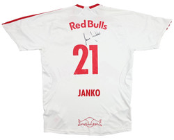 2007-08 RB SALZBURG SHIRT S/ XL. BOYS