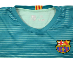 2016-17 BARCELONA *MESSI* KOSZULKA L. BOYS