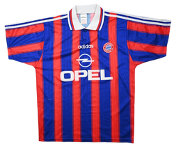 1995-97 BAYERN MUNCHEN KOSZULKA M