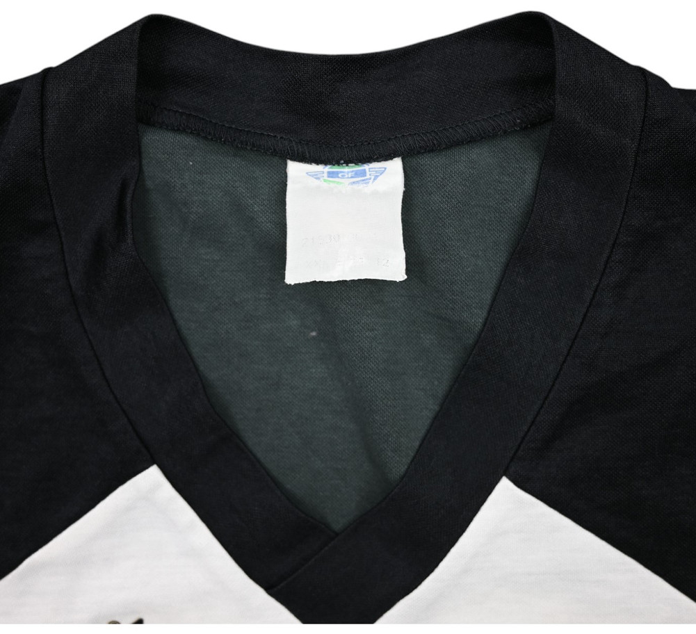 SV ZWOCHAU KOSZULKA XXL