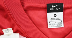 2010-11 SERBIA SHIRT M