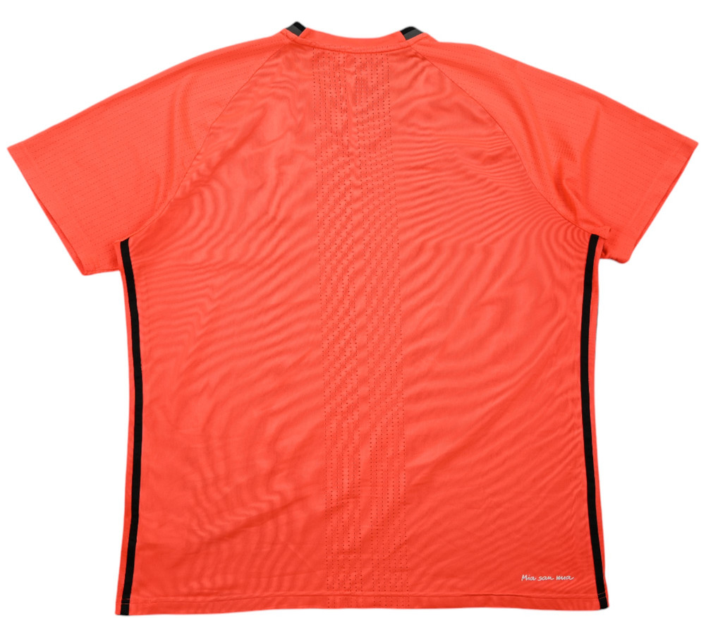 2016-17 BAYERN MUNCHEN KOSZULKA XL