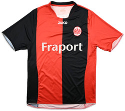 2007-09 EINTRACHT FRANKFURT KOSZULKA L