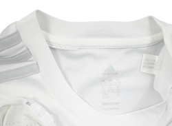 2015-16 REAL MADRID SHIRT XL. BOYS