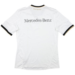 2010-11 GERMANY KOSZULKA L