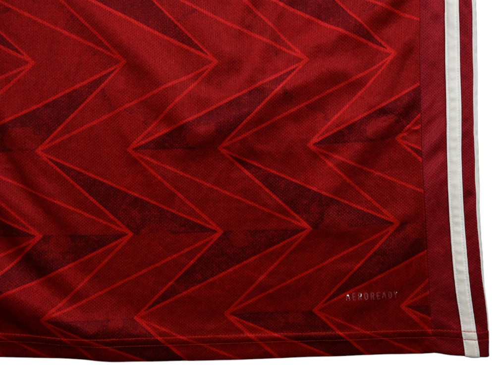 2020-21 ARSENAL *SAKA* SHIRT L. BOYS