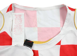2004-06 CROATIA SHIRT L