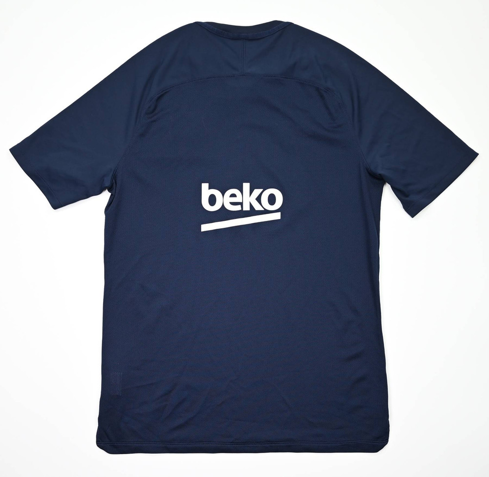 FC BARCELONA SHIRT L