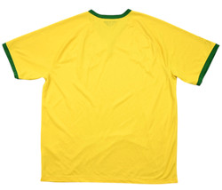 2014-15 BRAZIL KOSZULKA XL
