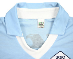 1983-84 LAZIO KOSZULKA M