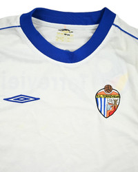 2002-03 FC TORREVIEJA SHIRT S