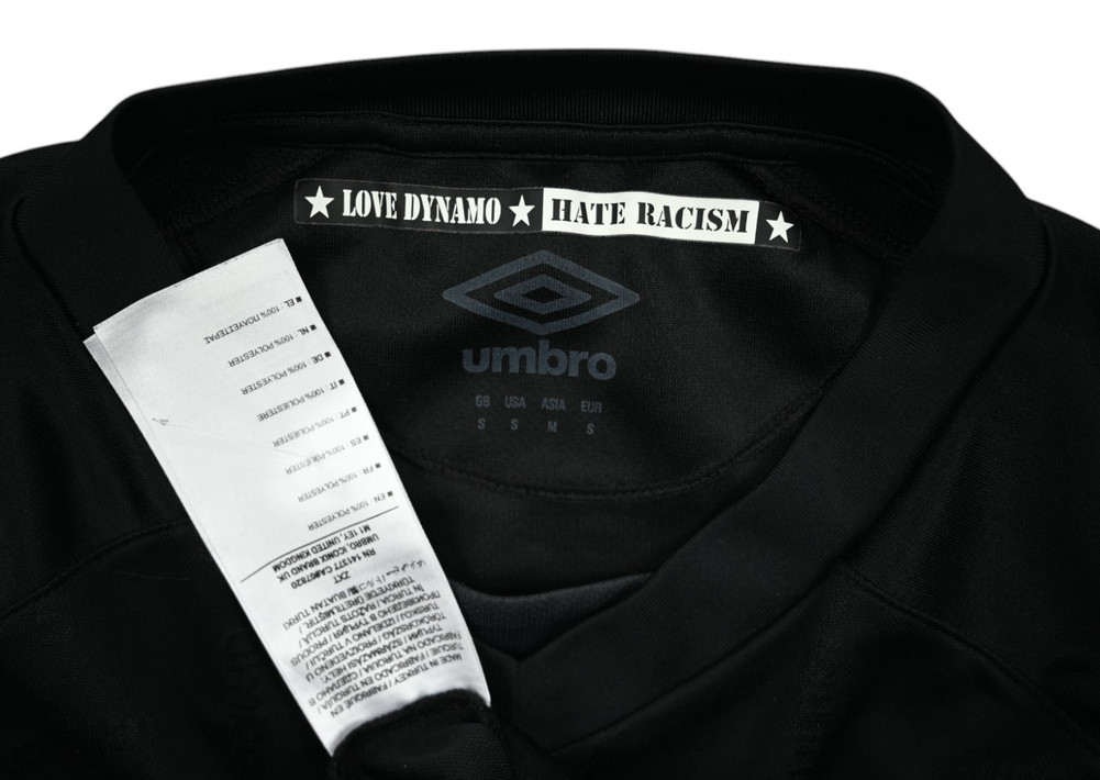 2021-22 DYNAMO DRESDEN KOSZULKA S