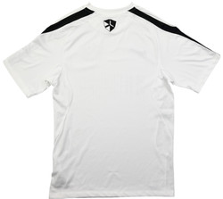 2012-13 DYNAMO DRESDEN SHIRT S