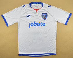 PORTSMOUTH F.C. *COSTELLO* KOSZULKA L