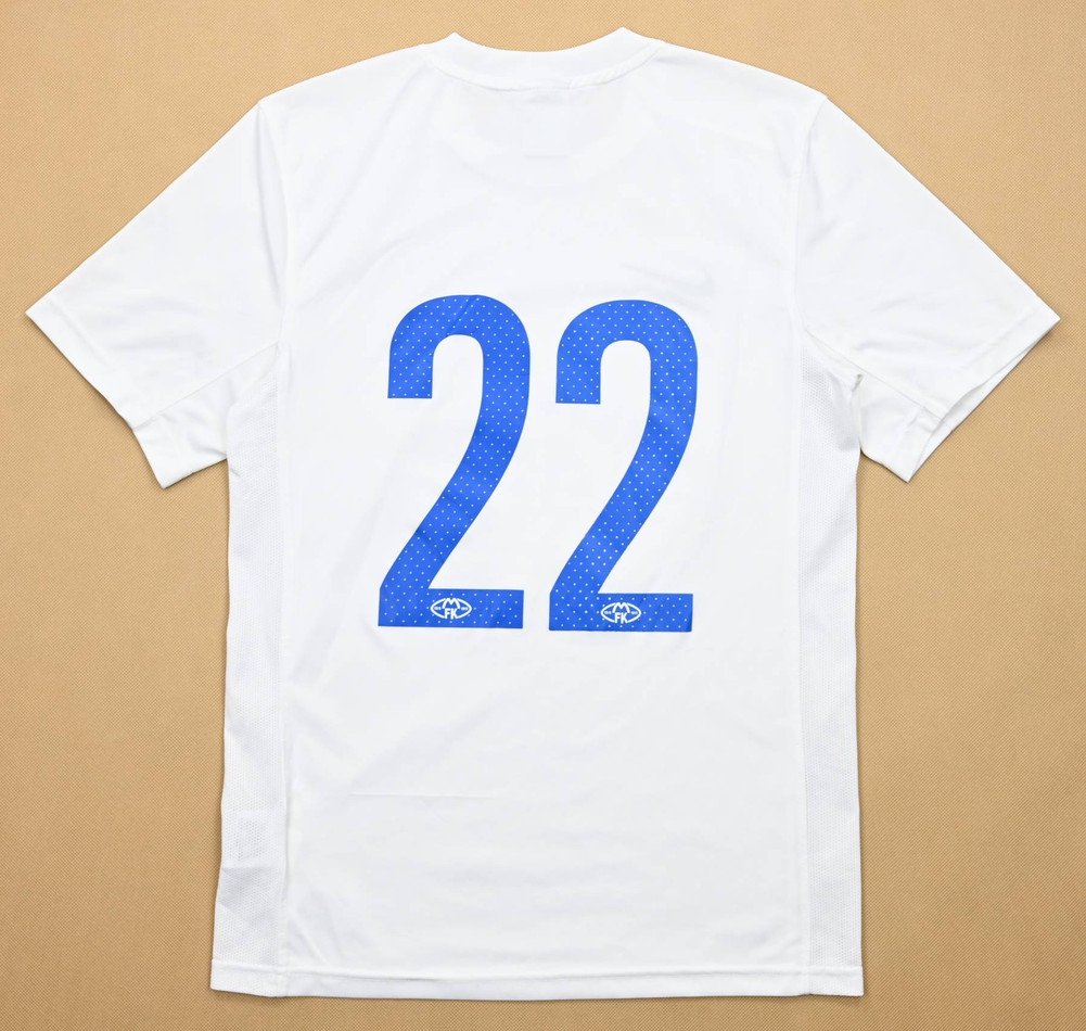 2015 MOLDE FK #22 KOSZULKA S