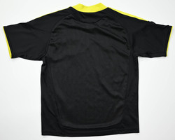 2010-11 LIVERPOOL KOSZULKA XS. BOYS